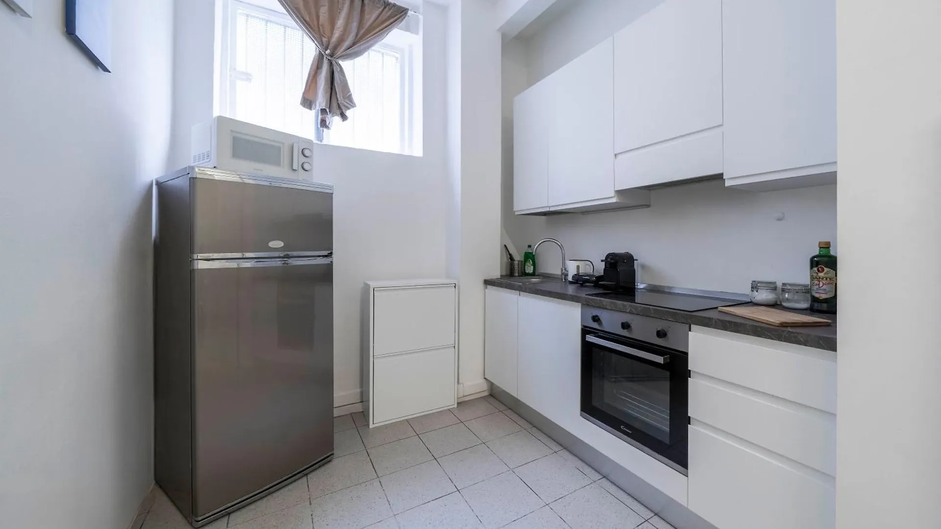 Duomo 10 Min - Spacious Home In The Heart Of Milan - Wifi 이탈리아
