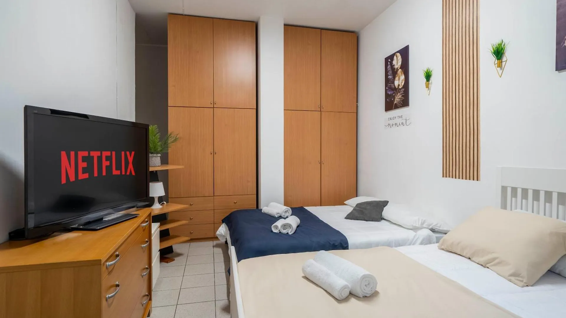 Duomo 10 Min - Spacious Home In The Heart Of Milan - Wifi 아파트