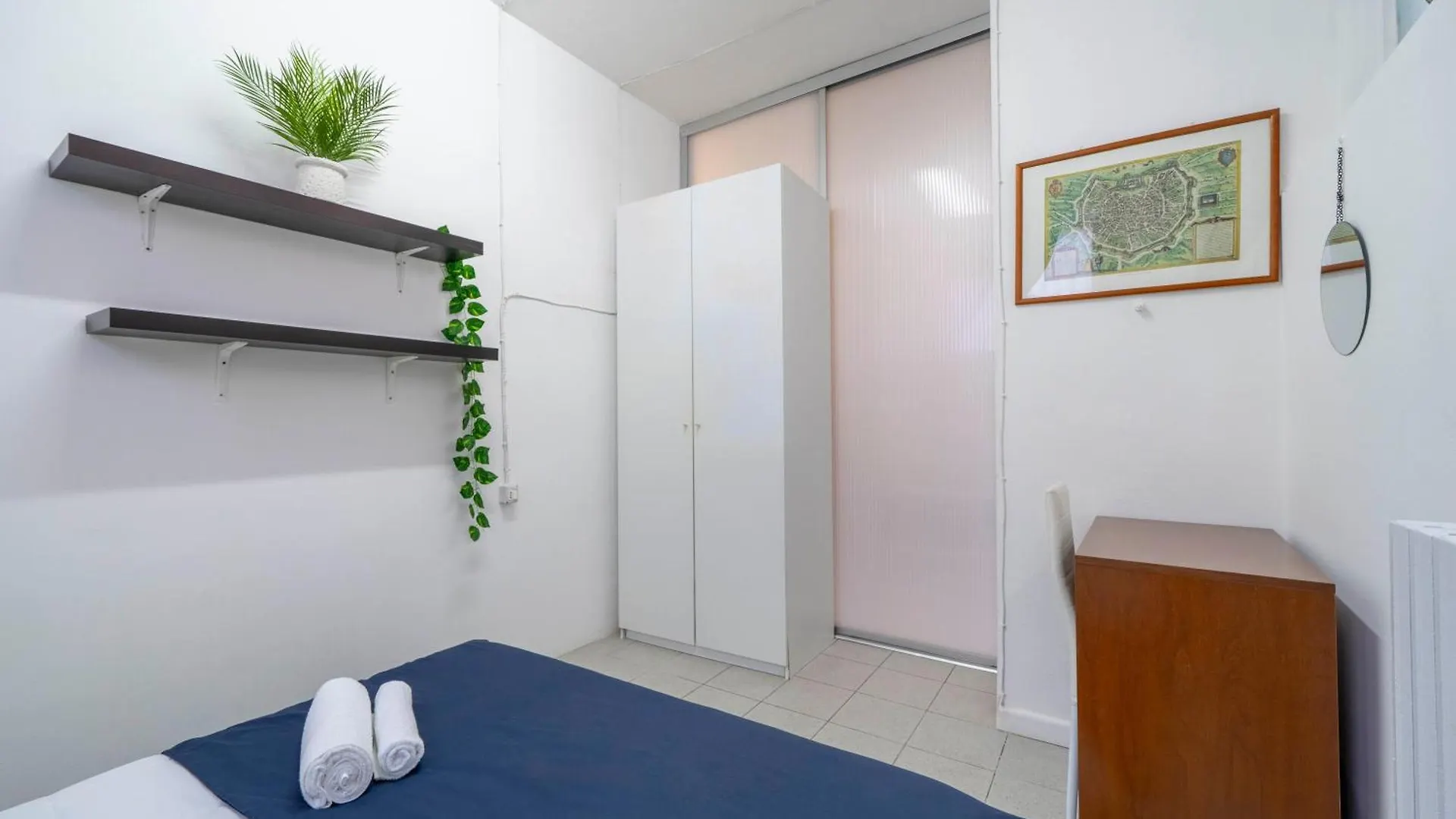 Duomo 10 Min - Spacious Home In The Heart Of Milan - Wifi 0*,