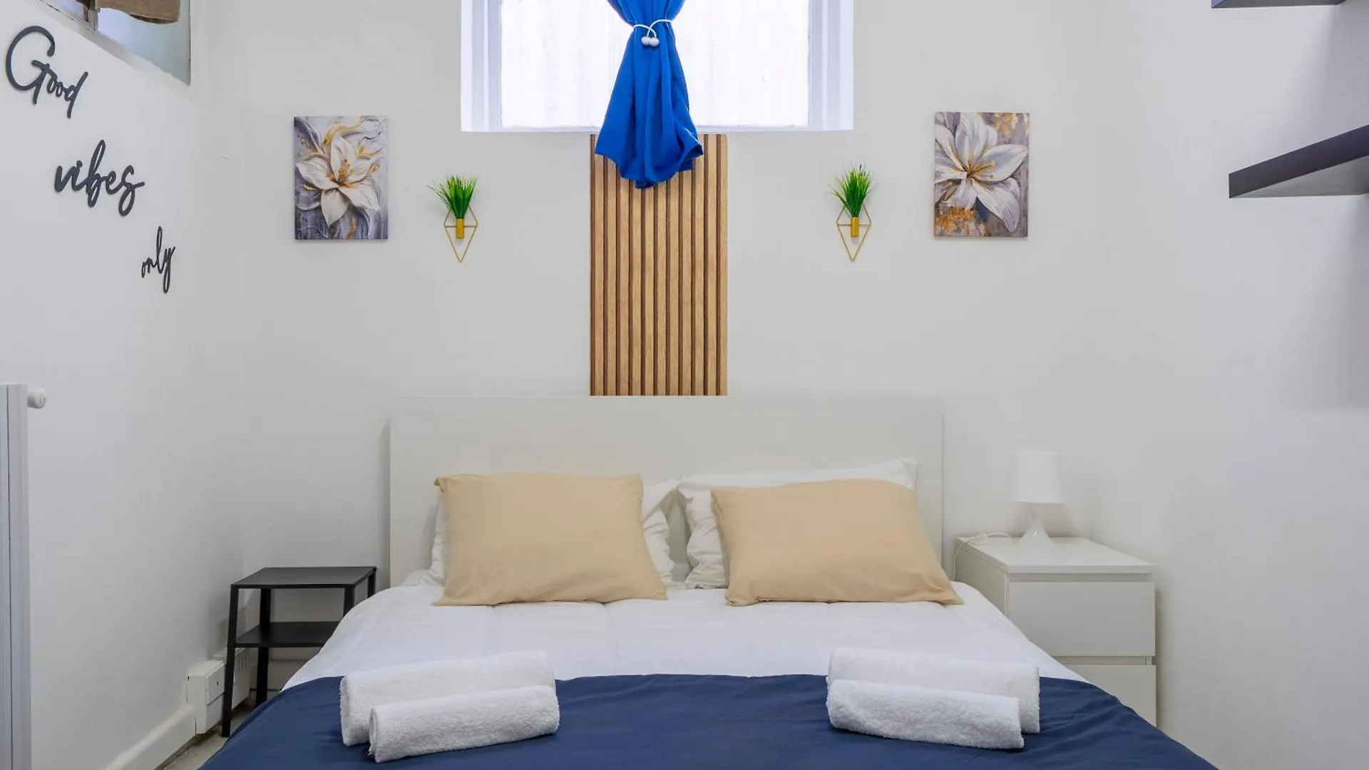 Apartment Duomo 10 Min - Spacious Home In The Heart Of Milan - Wifi