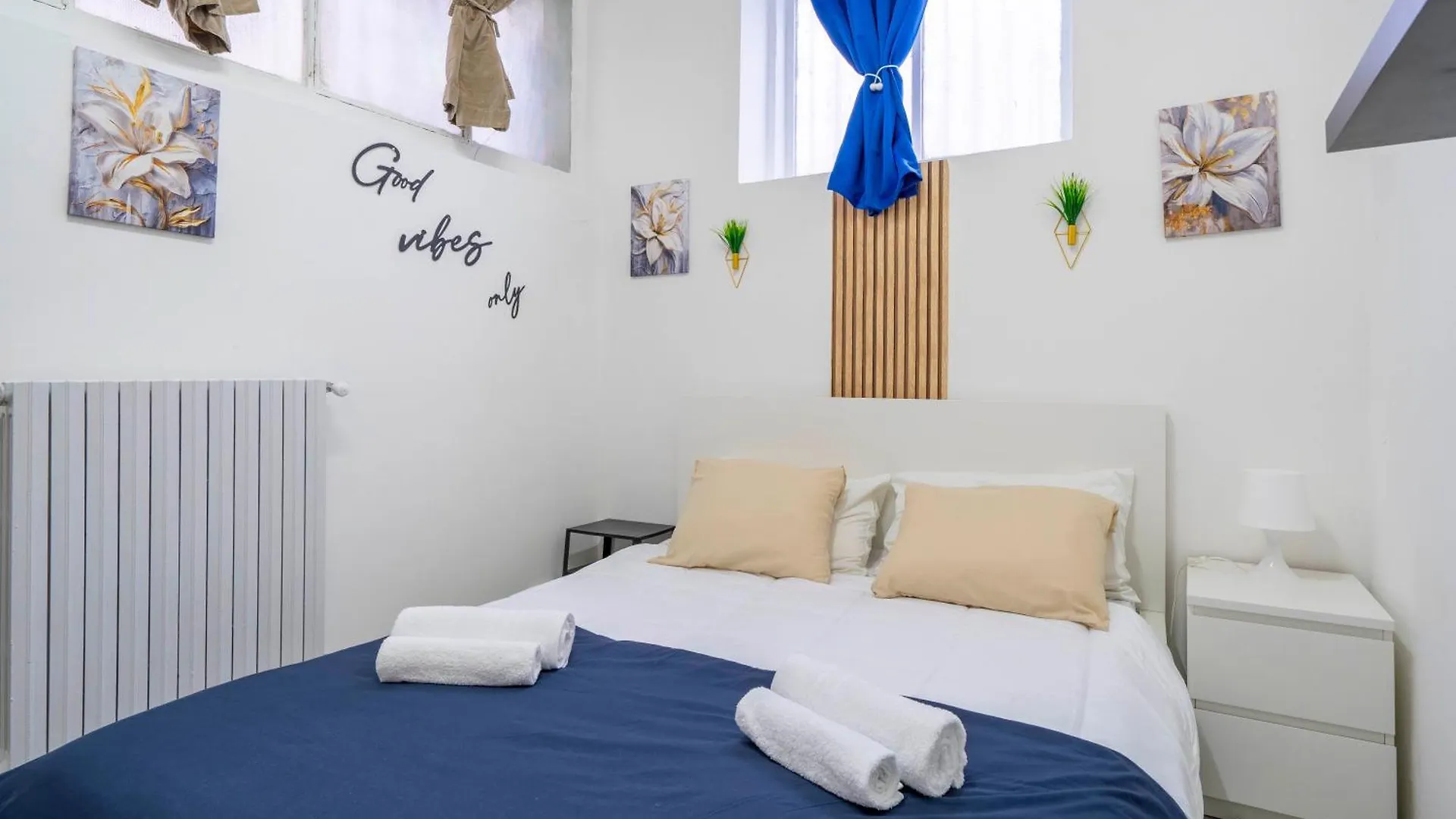 Duomo 10 Min - Spacious Home In The Heart Of Milan - Wifi Апартаменты